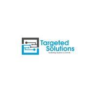 targeted solutions, inc. logo image