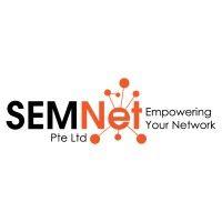 semnet pte ltd logo image