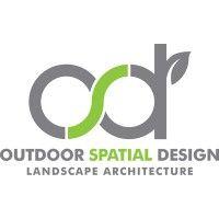 outdoor spatial design, llc logo image