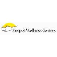 sleep & wellness centers logo image