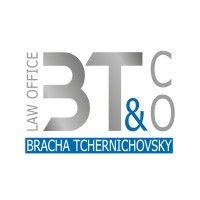 bracha tchernichovsky & co. logo image