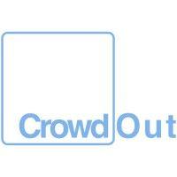 crowdout capital logo image