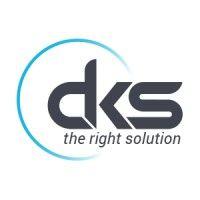 dks systems logo image