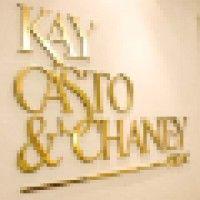 kay casto & chaney pllc logo image