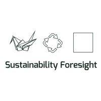 sustainability foresight logo image