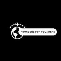 founders for founders logo image