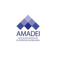 amadei. asociacion madrileña de empresas inmobiliarias