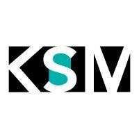 ksm logo image