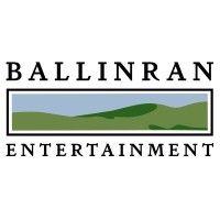 ballinran entertainment logo image