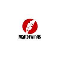 matterwings logo image