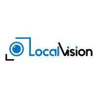 local vision uk logo image