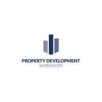 property development workshops pty ltd. logo image