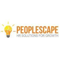 peoplescape logo image