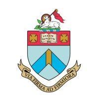 halliford school logo image