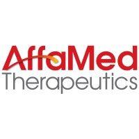 affamed therapeutics logo image