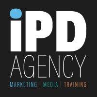 ipd agency logo image