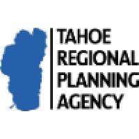 tahoe regional planning agency logo image