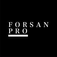 forsan foods and consumer products company ltd. logo image