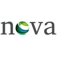 nova energy & automation logo image