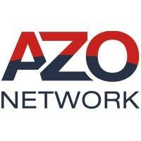 azonetwork logo image