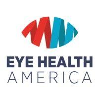 eye health america logo image