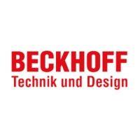 beckhoff technik und design gmbh logo image