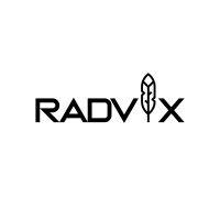 radvix logo image