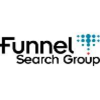 funnel search group / conroy ross partners logo image