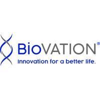 biovation chile logo image