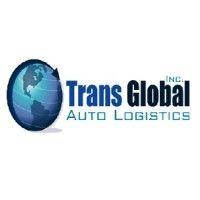 trans global auto logistics, inc. logo image