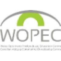 wopec logo image