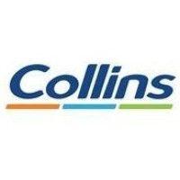 collins construction ltd logo image