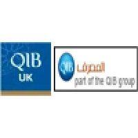 qib (uk) logo image