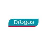 drogas logo image