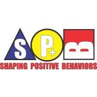 shaping positive behaviors, llc. logo image