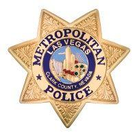 las vegas metropolitan police department logo image