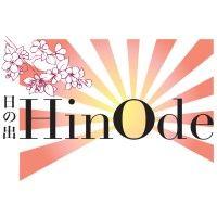 hinodé france-japon logo image