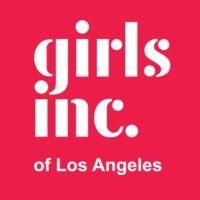 girls inc. of los angeles logo image