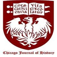 chicago journal of history logo image