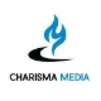 charisma media logo image