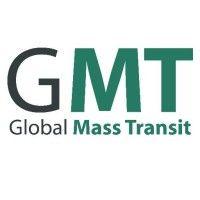 global mass transit logo image