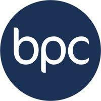 b p collins llp logo image