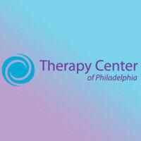 therapy center of philadelphia logo image