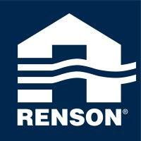 renson north america logo image