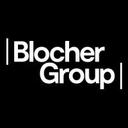 logo of The Blocher Group