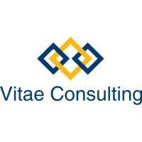 vitae consulting logo image