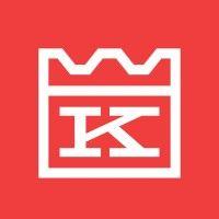 king energy logo image