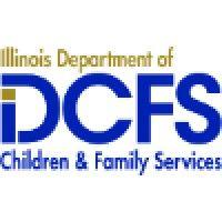 illinois department of children and family services