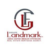 landmark group canada logo image