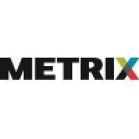 metrix engineers logo image